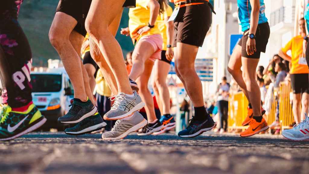 ¿Cuáles son las 10 mejores zapatillas de correr para novatos en el 2023?